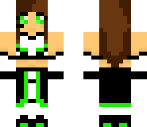 female clone trooper