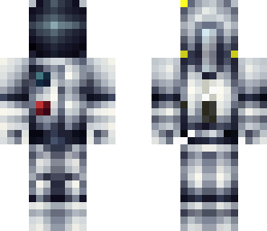 astronauta