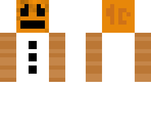 snow golem