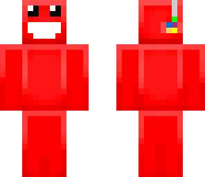 gummy huggable