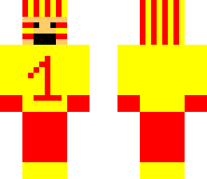 fan de la roja