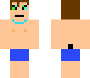 streaker