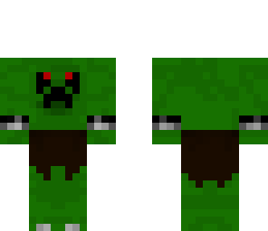 fail creeper