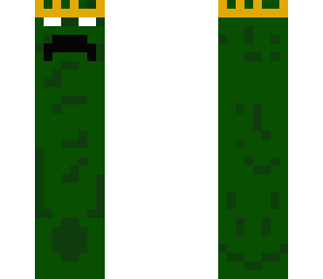 king creeper