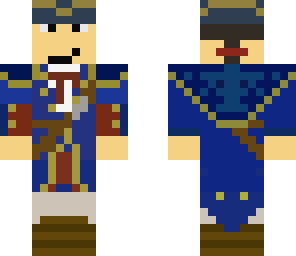 kenway