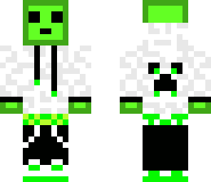 slime guy