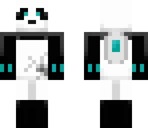 panda