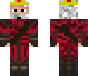 elronden king