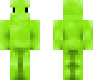 yoshy