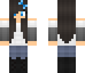 my skin