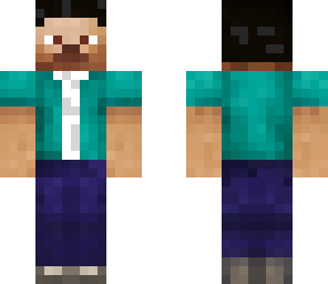 mike