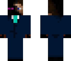 steve to the end