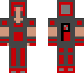 red team guy