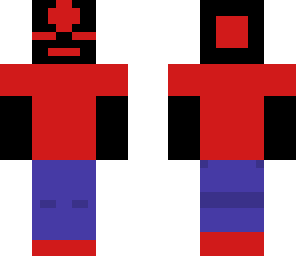 eviiil