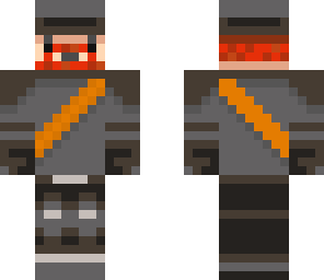dwarven mayor