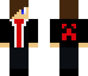 most awesome skin ever