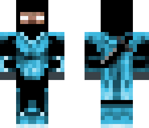 herobrine