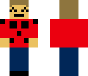 mi personaje