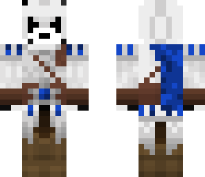 assassin panda