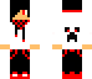 evil teenage boy