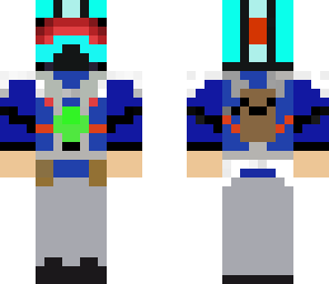super soldier