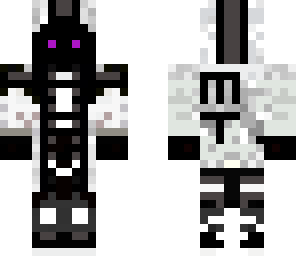 mike enderman custom