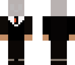 slender man