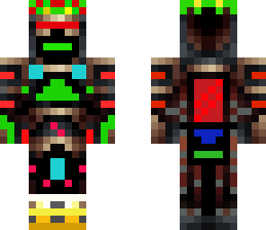robo king 5