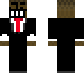 a terrible version of trollbacca