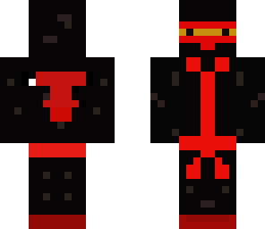 deathly ninja