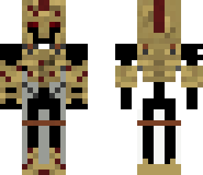 gladiator