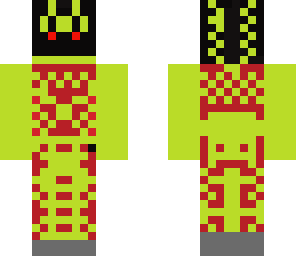a skin