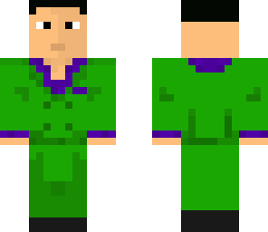vanedragoon