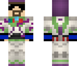 mc buzz