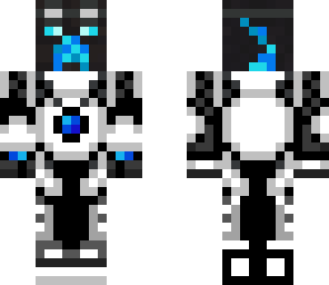 creper robot