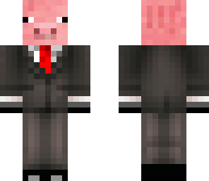 pig lawyer