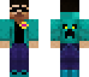 awesome skydoesminecraft steve