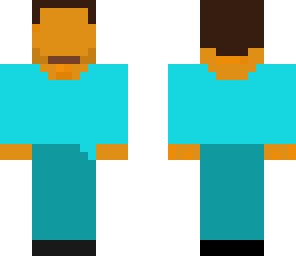 herobrine