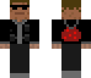 the dincons skin 1