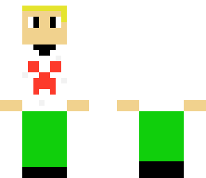 my skin version 4