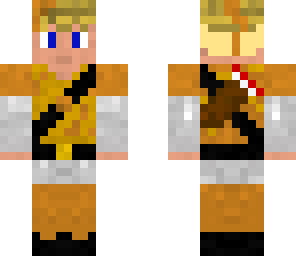 waffle warrior edited original by cjpants