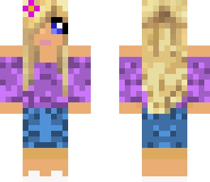 tank-top girl