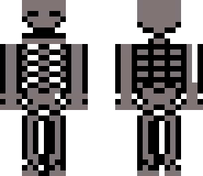 skeleton