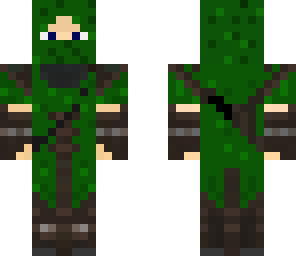 hunter stalker