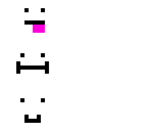 faceman