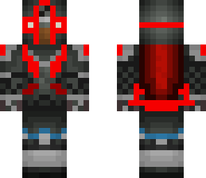 fire knight