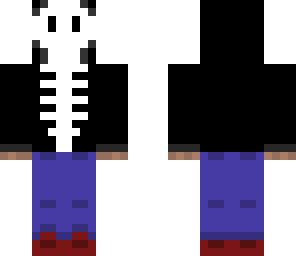 skull