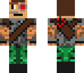 army assassin