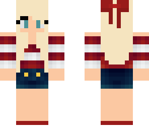 sailor girl