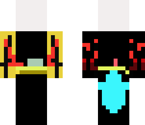 diamond ninja sword